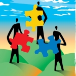 integrated_care_jigsaw_pieces__photolibrary___single_use_only